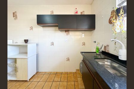 Apartamento para alugar com 28m², 1 quarto e sem vagaCozinha