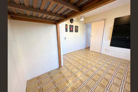 Apartamento para alugar com 28m², 1 quarto e sem vagaQuarto