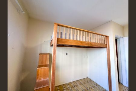 Apartamento para alugar com 28m², 1 quarto e sem vagaQuarto