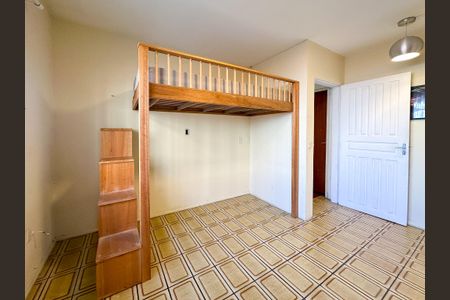 Apartamento para alugar com 28m², 1 quarto e sem vagaQuarto