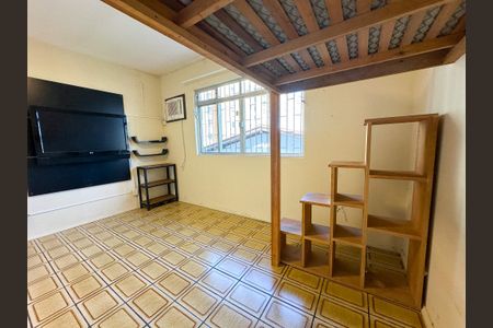 Apartamento para alugar com 28m², 1 quarto e sem vagaQuarto
