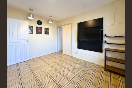 Quarto de apartamento para alugar com 1 quarto, 28m² em Ipiranga, São José