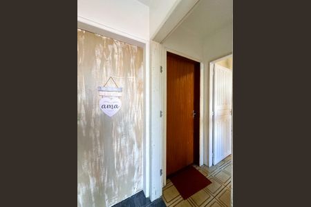 Apartamento para alugar com 28m², 1 quarto e sem vagaHall de entrada
