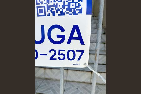 Apartamento para alugar com 28m², 1 quarto e sem vagaPlaquinha