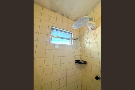 Apartamento para alugar com 28m², 1 quarto e sem vagaBanheiro