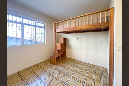 Apartamento para alugar com 28m², 1 quarto e sem vagaQuarto