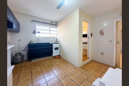 Apartamento para alugar com 28m², 1 quarto e sem vagaCozinha