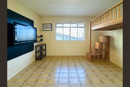 Quarto de apartamento para alugar com 1 quarto, 28m² em Ipiranga, São José
