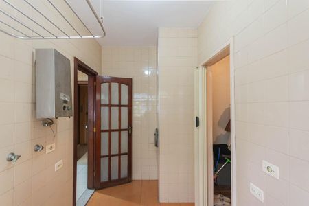 Apartamento à venda com 135m², 3 quartos e 1 vagaÁrea de Serviço