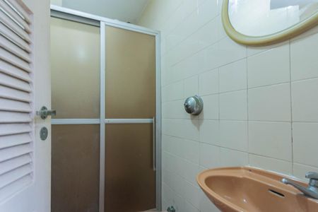 Apartamento à venda com 135m², 3 quartos e 1 vagaBanheiro de Serviço