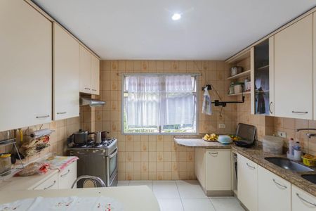 Apartamento à venda com 135m², 3 quartos e 1 vagaCozinha