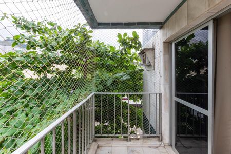 Apartamento à venda com 135m², 3 quartos e 1 vagaVaranda da Suíte