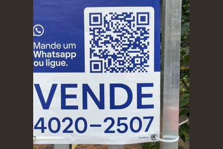 Apartamento à venda com 135m², 3 quartos e 1 vagaPlaquinha