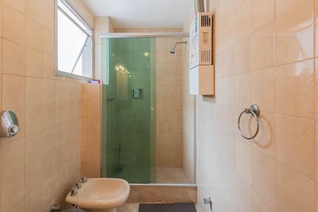 Apartamento à venda com 135m², 3 quartos e 1 vagaBanheiro