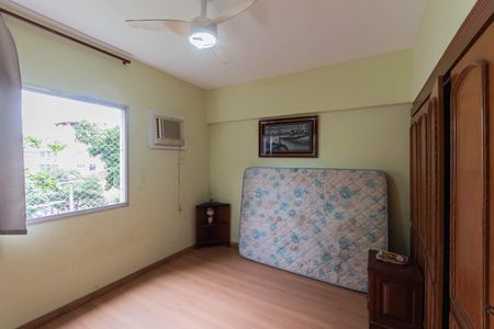 Apartamento à venda com 135m², 3 quartos e 1 vagaQuarto 2