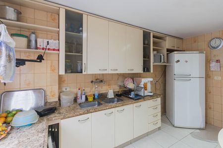 Apartamento à venda com 135m², 3 quartos e 1 vagaCozinha