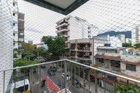 Apartamento à venda com 135m², 3 quartos e 1 vagaVaranda da Suíte