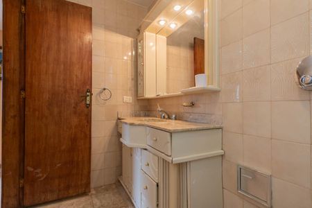 Apartamento à venda com 135m², 3 quartos e 1 vagaBanheiro