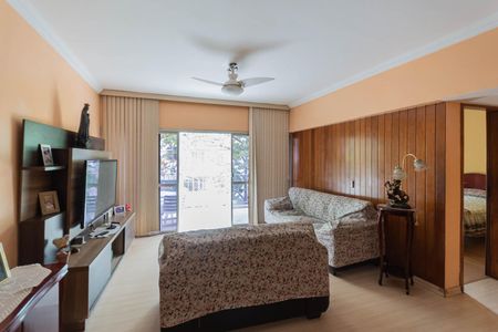 Apartamento à venda com 135m², 3 quartos e 1 vagaSala