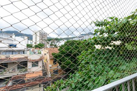 Apartamento à venda com 135m², 3 quartos e 1 vagaVaranda da Suíte