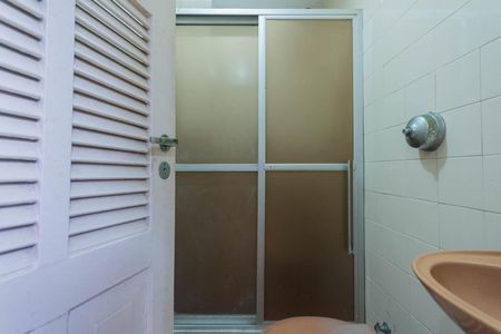 Apartamento à venda com 135m², 3 quartos e 1 vagaBanheiro de Serviço