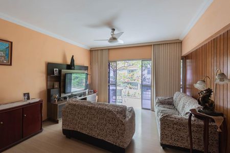 Apartamento à venda com 135m², 3 quartos e 1 vagaSala