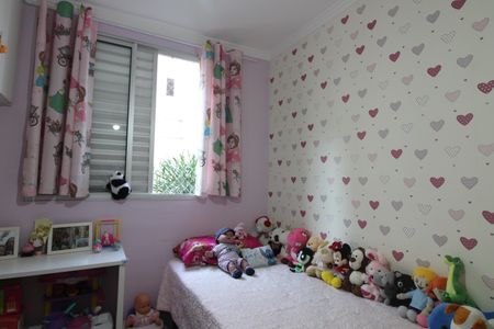 Quarto 2 de apartamento à venda com 2 quartos, 47m² em Jardim Santa Teresinha, São Paulo