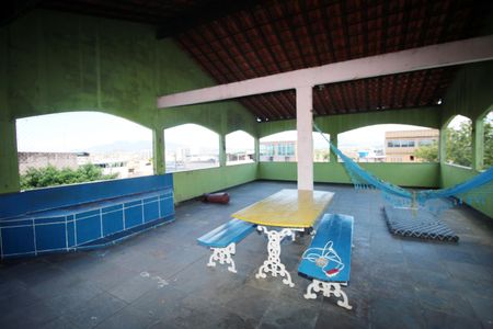 Casa para alugar com 500m², 5 quartos e 2 vagasTerraço