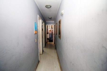 Sala Corredor de casa à venda com 5 quartos, 500m² em Irajá, Rio de Janeiro