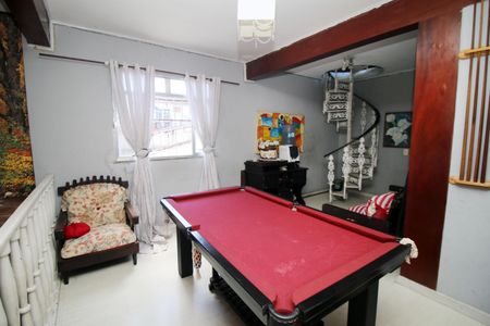 Casa para alugar com 500m², 5 quartos e 2 vagasSala 2