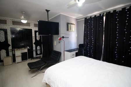 Casa para alugar com 500m², 5 quartos e 2 vagasQuarto 2 - Suíte