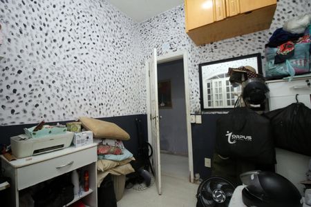 Casa para alugar com 500m², 5 quartos e 2 vagasQuarto 1