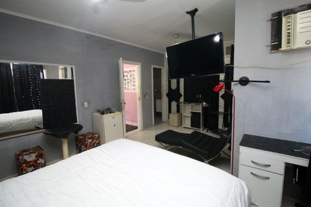 Casa para alugar com 500m², 5 quartos e 2 vagasQuarto 2 - Suíte