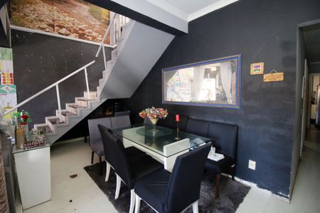 Casa para alugar com 500m², 5 quartos e 2 vagasSala