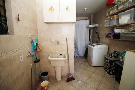 Casa para alugar com 500m², 5 quartos e 2 vagasÁrea de Serviço