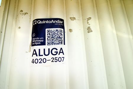 Casa para alugar com 500m², 5 quartos e 2 vagasPlaca