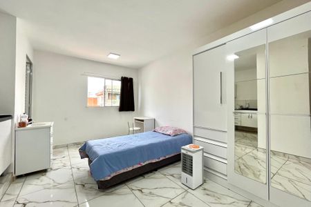 Studio de kitnet/studio para alugar com 1 quarto, 50m² em Jardim Oriental, São Paulo