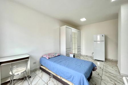 Studio de kitnet/studio para alugar com 1 quarto, 50m² em Jardim Oriental, São Paulo