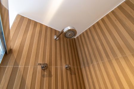 Studio à venda com 28m², 1 quarto e sem vagaBanheiro