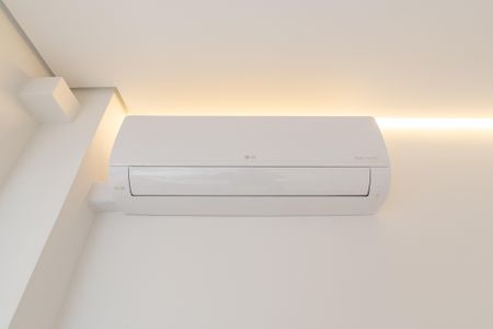 Studio - Ar condicionado de kitnet/studio à venda com 1 quarto, 28m² em Vila Mariana, São Paulo