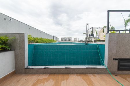 Studio à venda com 28m², 1 quarto e sem vagaÁrea comum - Cascata