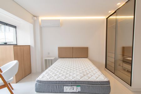 Studio de kitnet/studio à venda com 1 quarto, 28m² em Vila Mariana, São Paulo