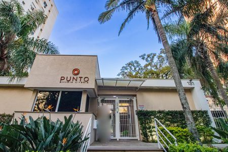 Fachada de apartamento para alugar com 3 quartos, 84m² em Jardim Lindóia, Porto Alegre