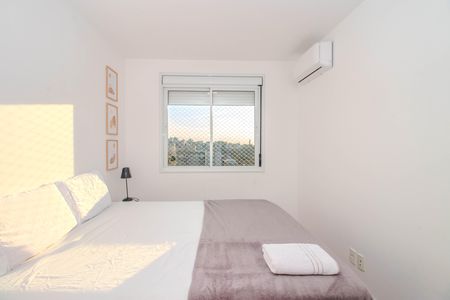 Apartamento para alugar com 84m², 3 quartos e 1 vaga Apartamento para alugar com 84m², 3 quartos e 1 vagaQuarto 1