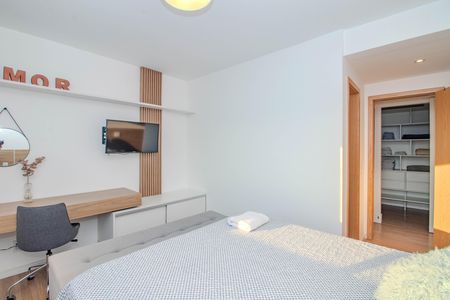 Apartamento para alugar com 84m², 3 quartos e 1 vaga Apartamento para alugar com 84m², 3 quartos e 1 vagaSuíte