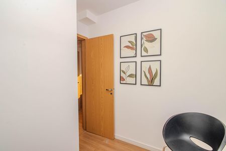 Apartamento para alugar com 84m², 3 quartos e 1 vaga Apartamento para alugar com 84m², 3 quartos e 1 vagaQuarto 2