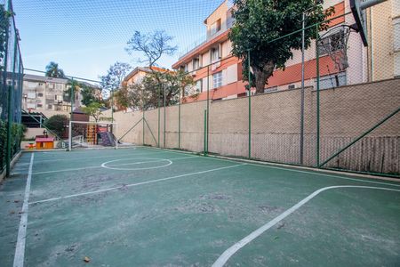 Apartamento para alugar com 84m², 3 quartos e 1 vaga Apartamento para alugar com 84m², 3 quartos e 1 vagaQuadra Esportiva