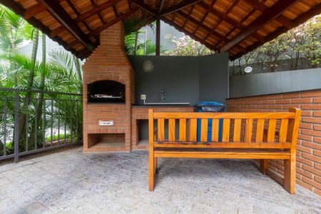 Apartamento à venda com 40m², 1 quarto e 1 vaga Apartamento à venda com 40m², 1 quarto e 1 vagaÁrea comum