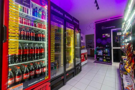 Apartamento à venda com 40m², 1 quarto e 1 vaga Apartamento à venda com 40m², 1 quarto e 1 vagaÁrea comum