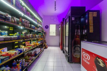 Apartamento à venda com 40m², 1 quarto e 1 vaga Apartamento à venda com 40m², 1 quarto e 1 vagaÁrea comum